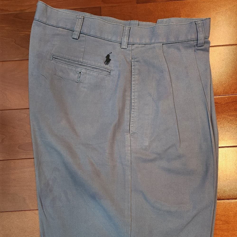 Polo by Ralph Lauren Tyler Short
